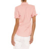 Shirt “Jenny“ Polo Ralph Lauren rose